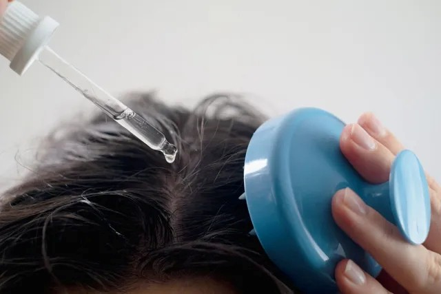 Hair care experience