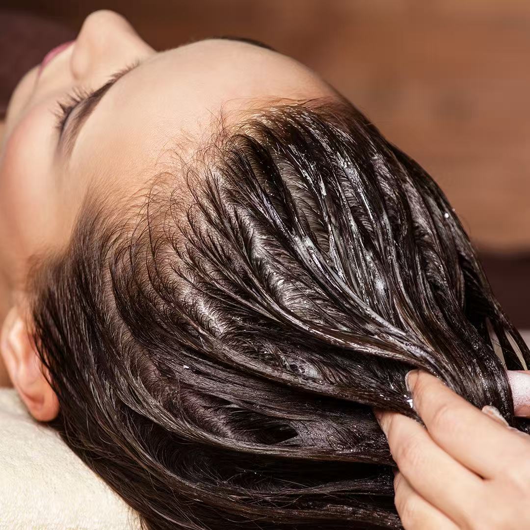 Hair care experience