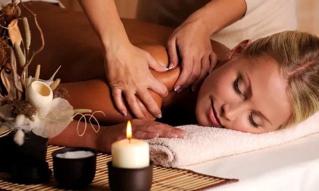 Body & Massage