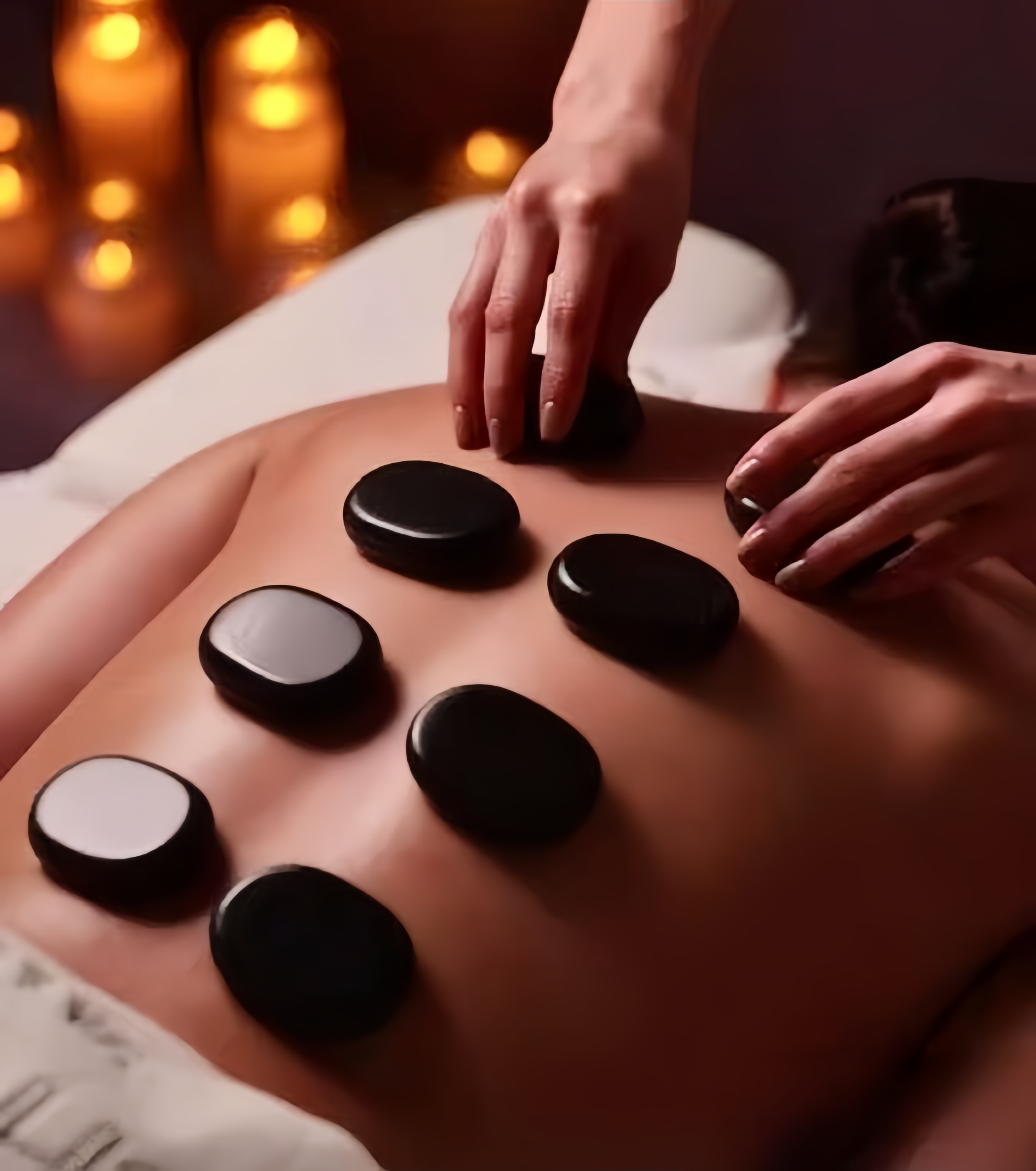 Our Licensed Spa Environment