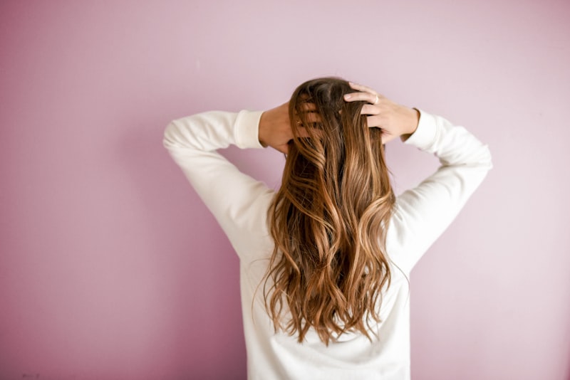 Hair care experience
